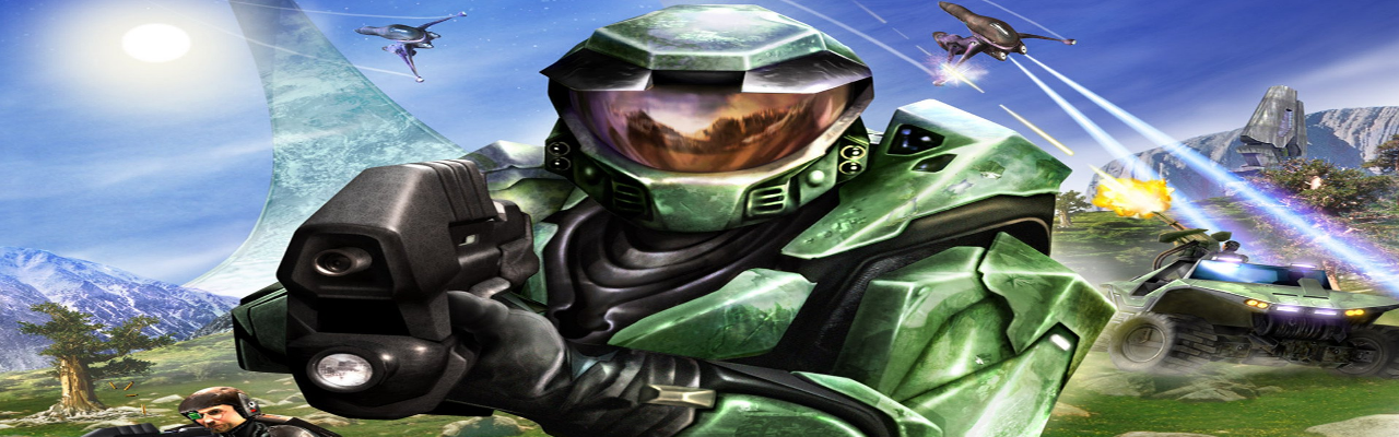 Halo 3 Custom Edition MP And SP Version Download